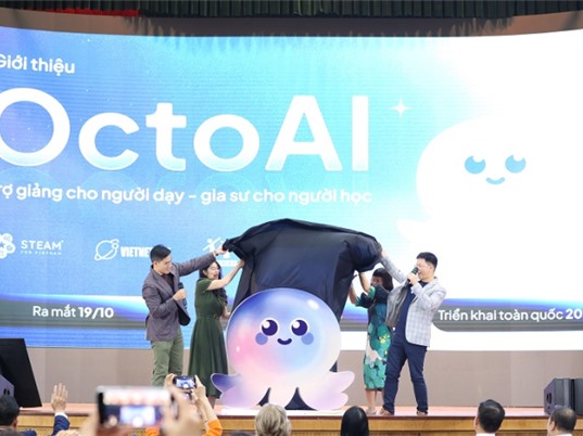 Đào tạo AI cho giáo viên: Thách thức lớn cần giải pháp đột phá